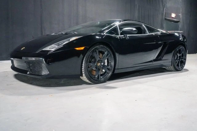 2007 Lamborghini Gallardo - Image 3 of 31