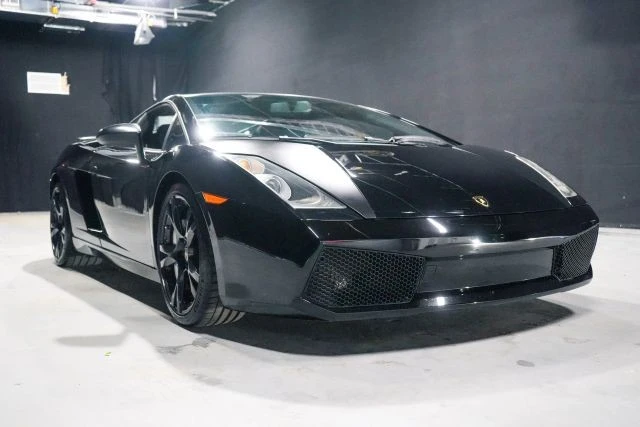 2007 Lamborghini Gallardo - Image 26 of 31
