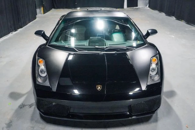 2007 Lamborghini Gallardo - Image 4 of 31