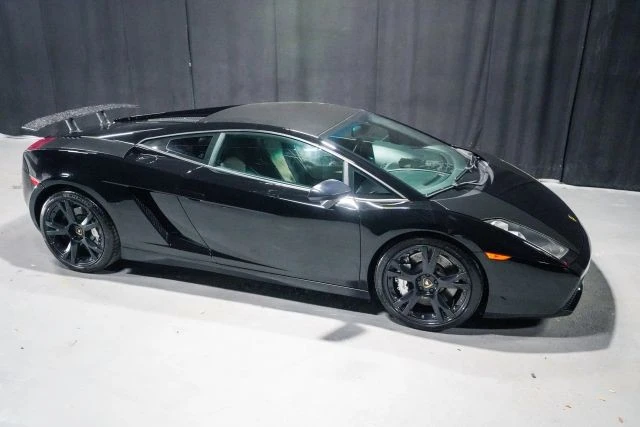 2007 Lamborghini Gallardo - Image 22 of 31