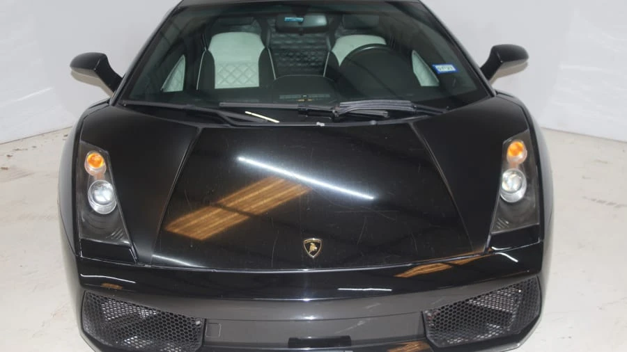 2007 Lamborghini Gallardo - Image 17 of 31