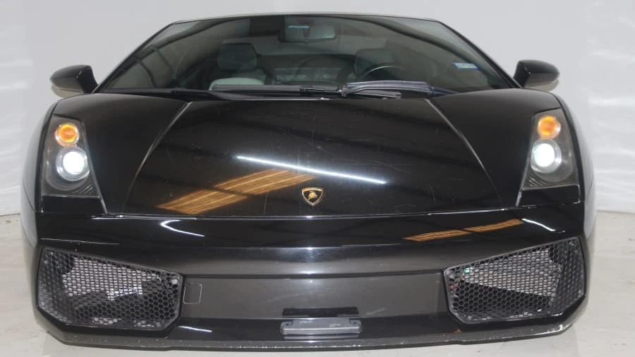 2007 Lamborghini Gallardo - Image 18 of 31