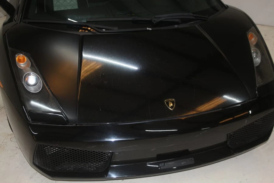 2007 Lamborghini Gallardo - Image 10 of 31