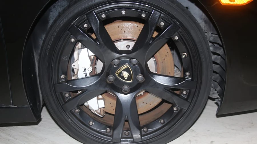 2007 Lamborghini Gallardo - Image 16 of 31
