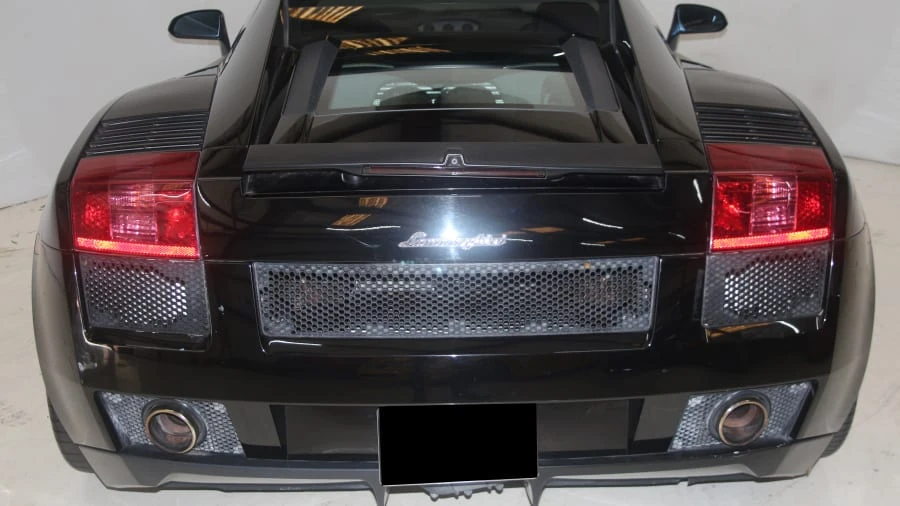 2007 Lamborghini Gallardo - Image 19 of 31