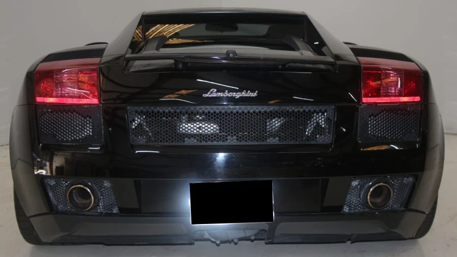 2007 Lamborghini Gallardo - Image 20 of 31