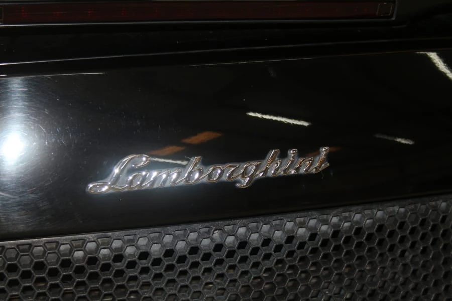 2007 Lamborghini Gallardo - Image 14 of 31