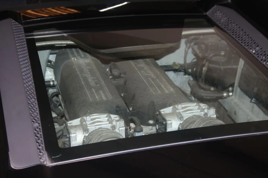 2007 Lamborghini Gallardo - Image 7 of 31