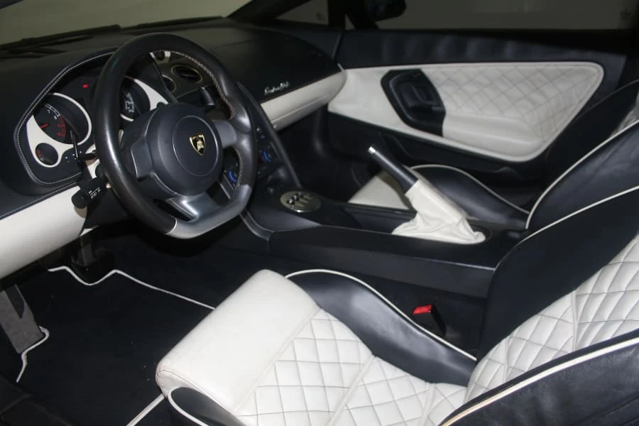 2007 Lamborghini Gallardo - Image 3 of 31