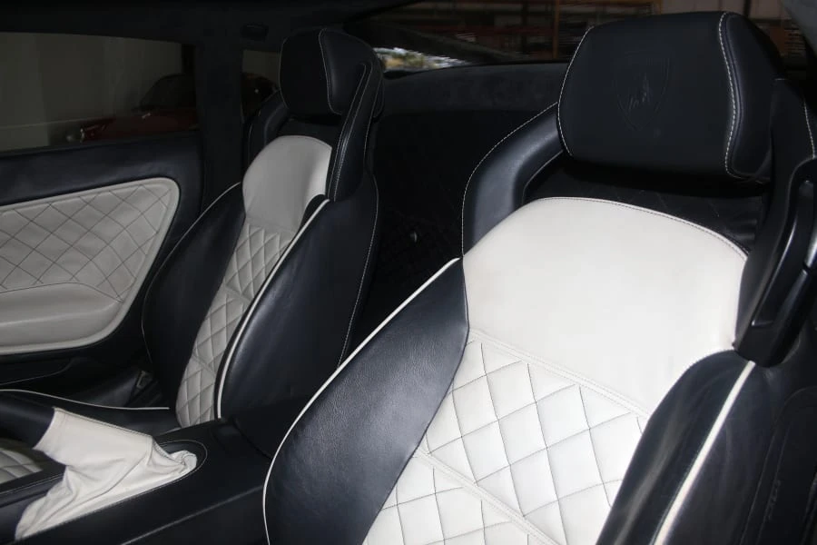 2007 Lamborghini Gallardo - Image 22 of 31