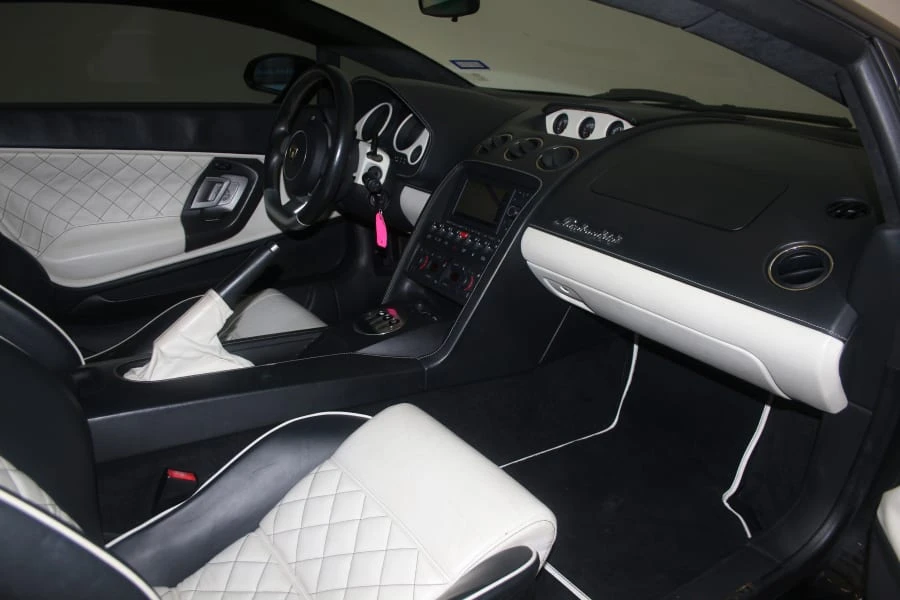 2007 Lamborghini Gallardo - Image 6 of 31