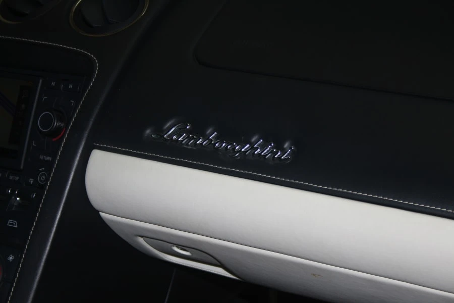 2007 Lamborghini Gallardo - Image 23 of 31