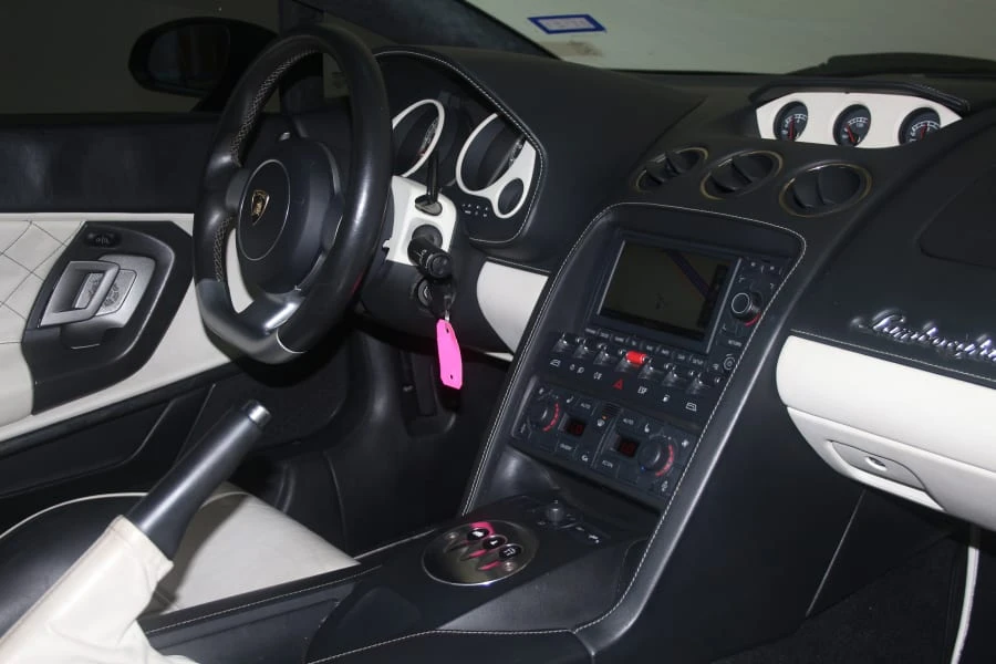 2007 Lamborghini Gallardo - Image 5 of 31