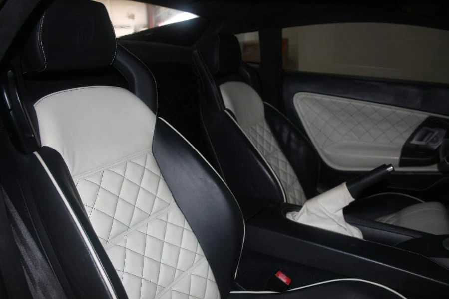 2007 Lamborghini Gallardo - Image 24 of 31