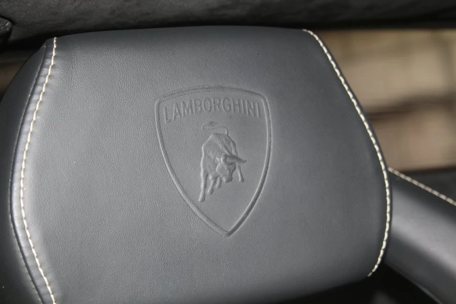 2007 Lamborghini Gallardo - Image 25 of 31