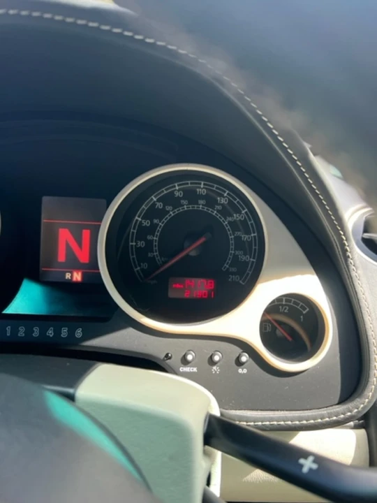 2007 Lamborghini Gallardo - Image 10 of 19