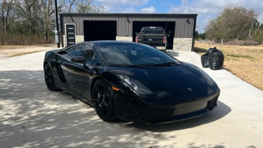 2007 Lamborghini Gallardo - Image 6 of 19