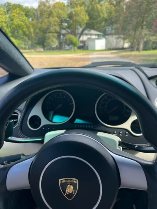 2007 Lamborghini Gallardo - Image 11 of 19