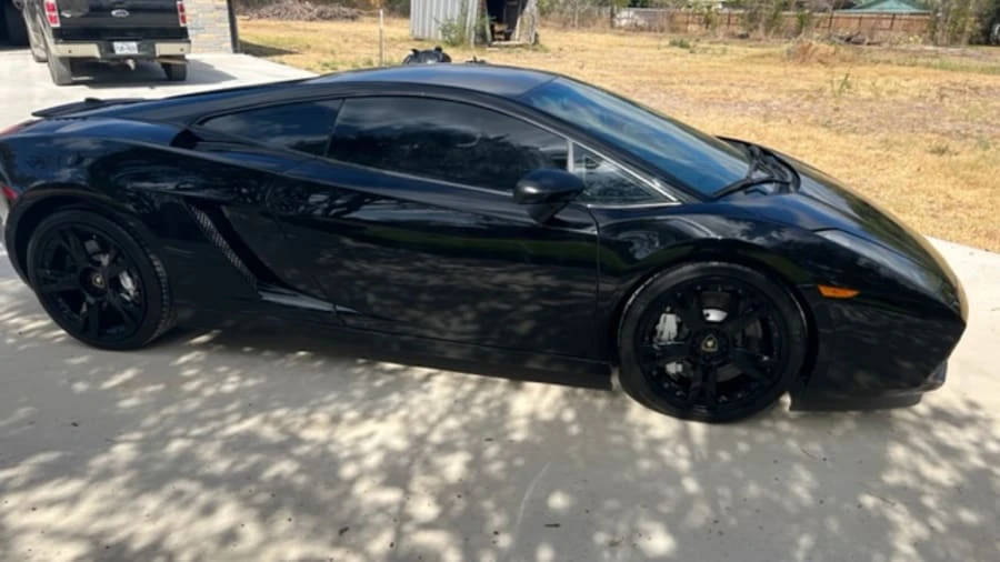 2007 Lamborghini Gallardo - Image 4 of 19