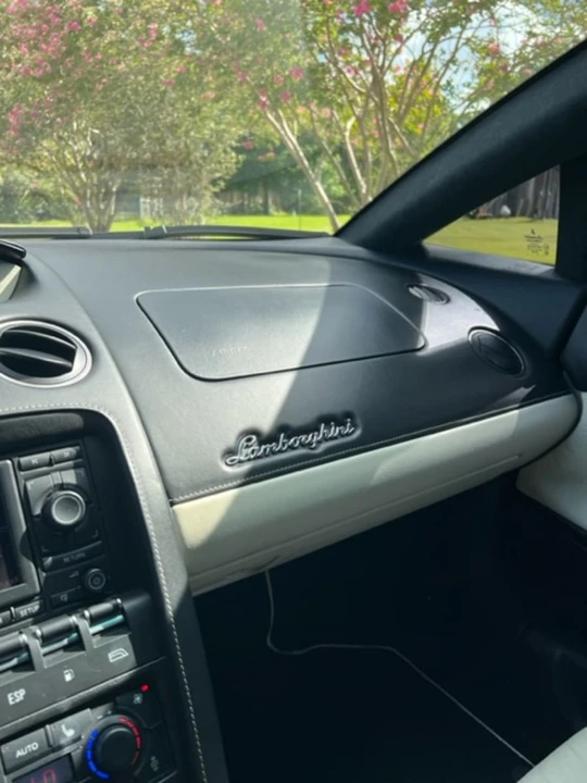 2007 Lamborghini Gallardo - Image 9 of 19