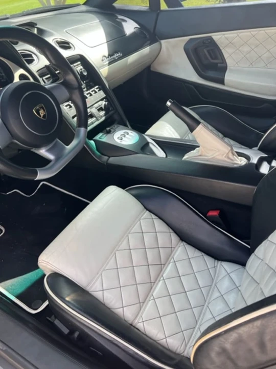 2007 Lamborghini Gallardo - Image 8 of 19