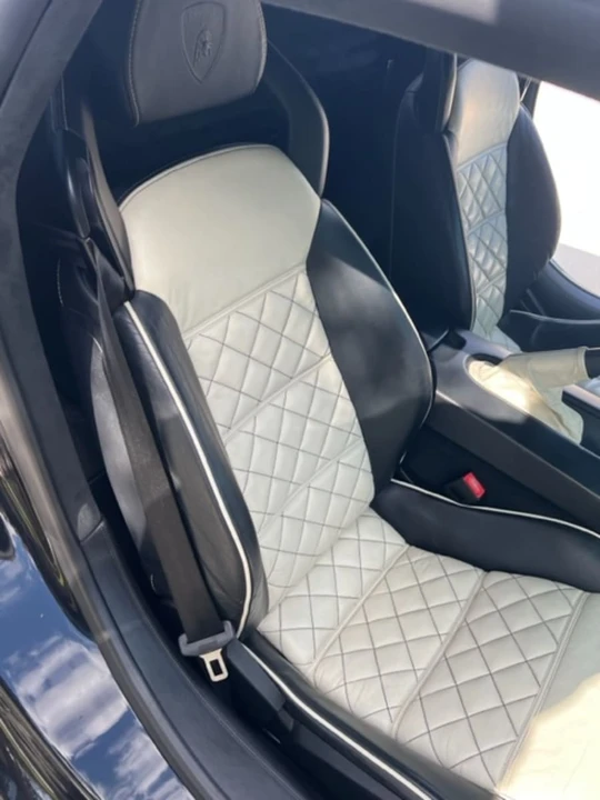 2007 Lamborghini Gallardo - Image 18 of 19