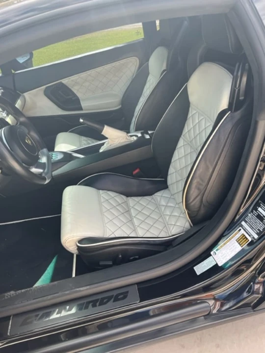 2007 Lamborghini Gallardo - Image 12 of 19
