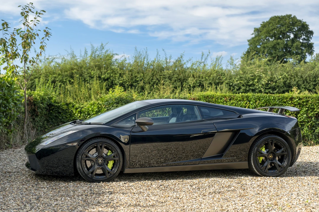 2007 Lamborghini Gallardo - Image 4 of 31