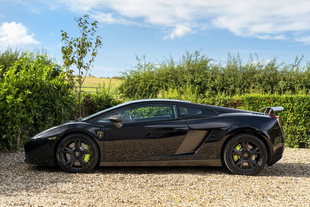 2007 Lamborghini Gallardo - Image 12 of 31