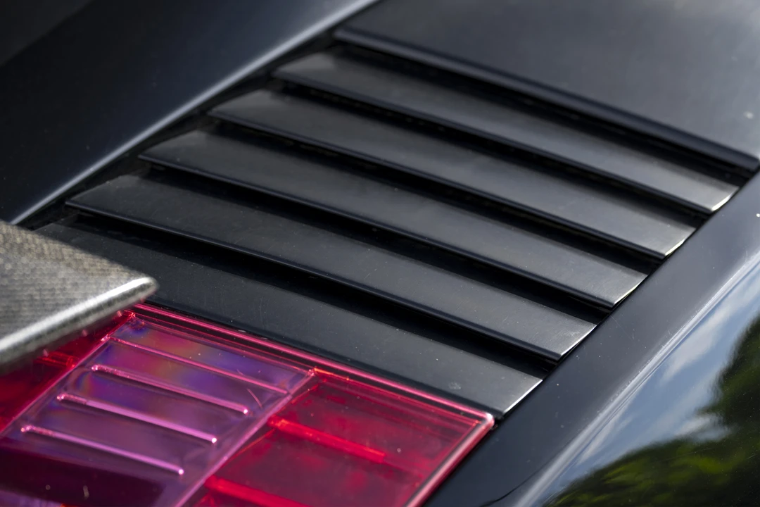 2007 Lamborghini Gallardo - Image 27 of 31