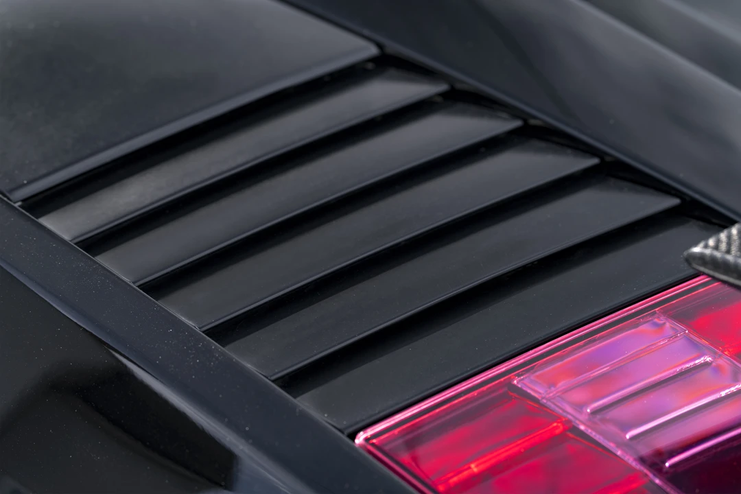 2007 Lamborghini Gallardo - Image 28 of 31