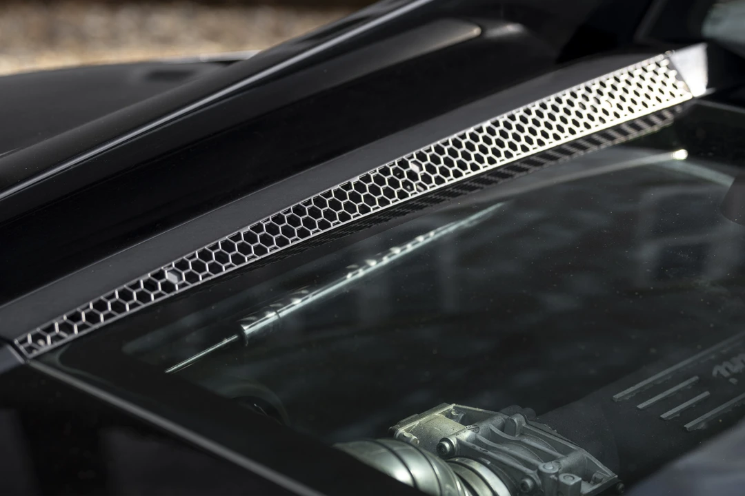 2007 Lamborghini Gallardo - Image 30 of 31