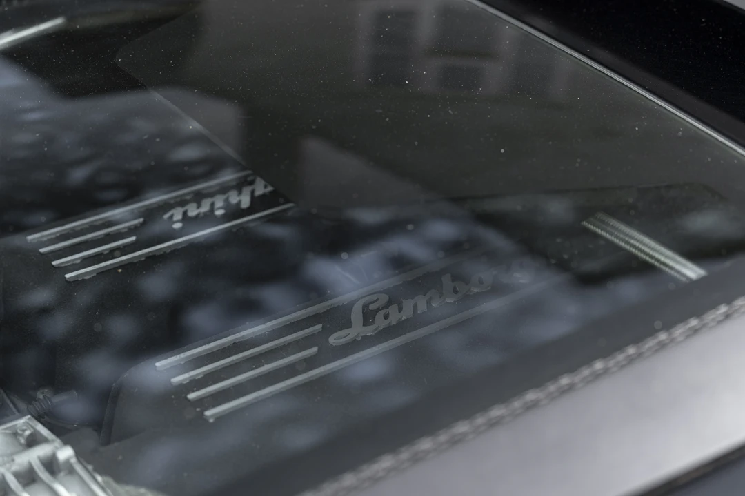 2007 Lamborghini Gallardo - Image 31 of 31