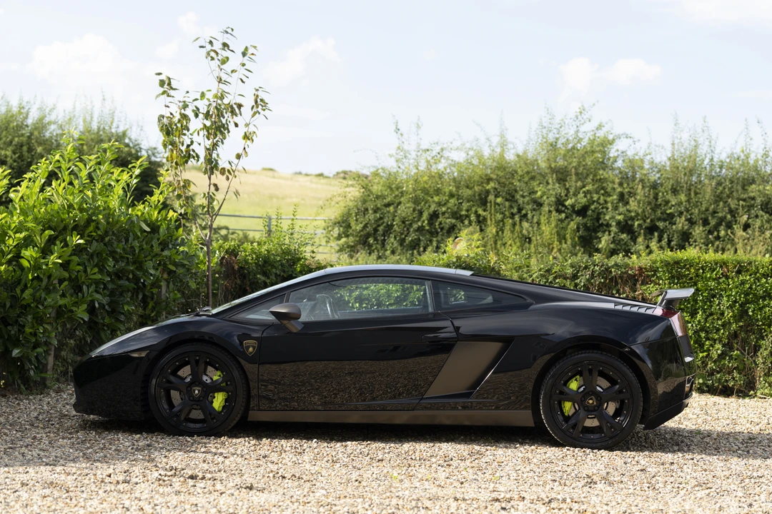 2007 Lamborghini Gallardo - Image 13 of 31