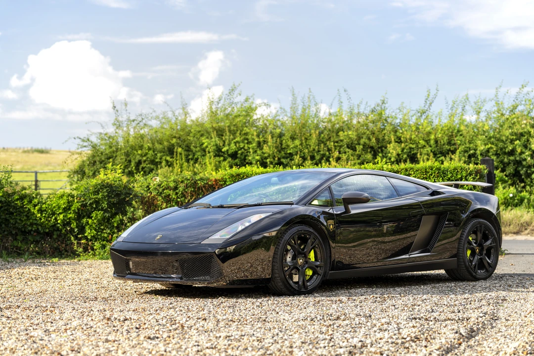 2007 Lamborghini Gallardo - Image 11 of 31