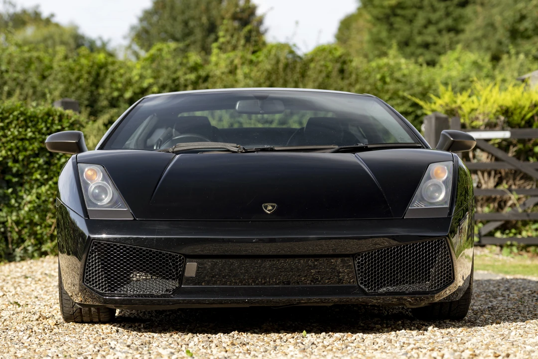 2007 Lamborghini Gallardo - Image 2 of 31
