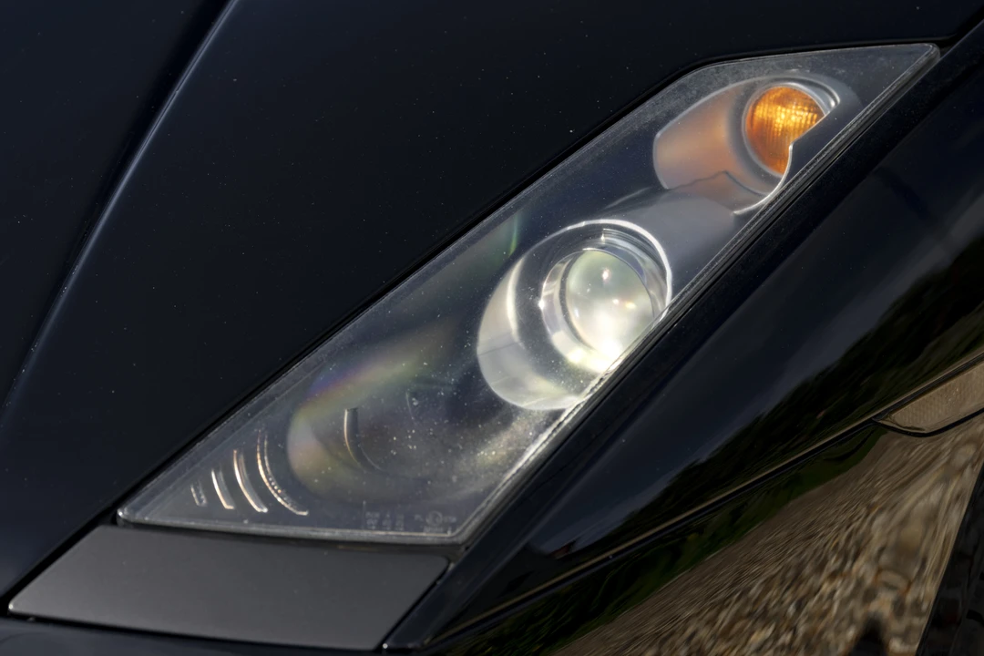 2007 Lamborghini Gallardo - Image 15 of 31