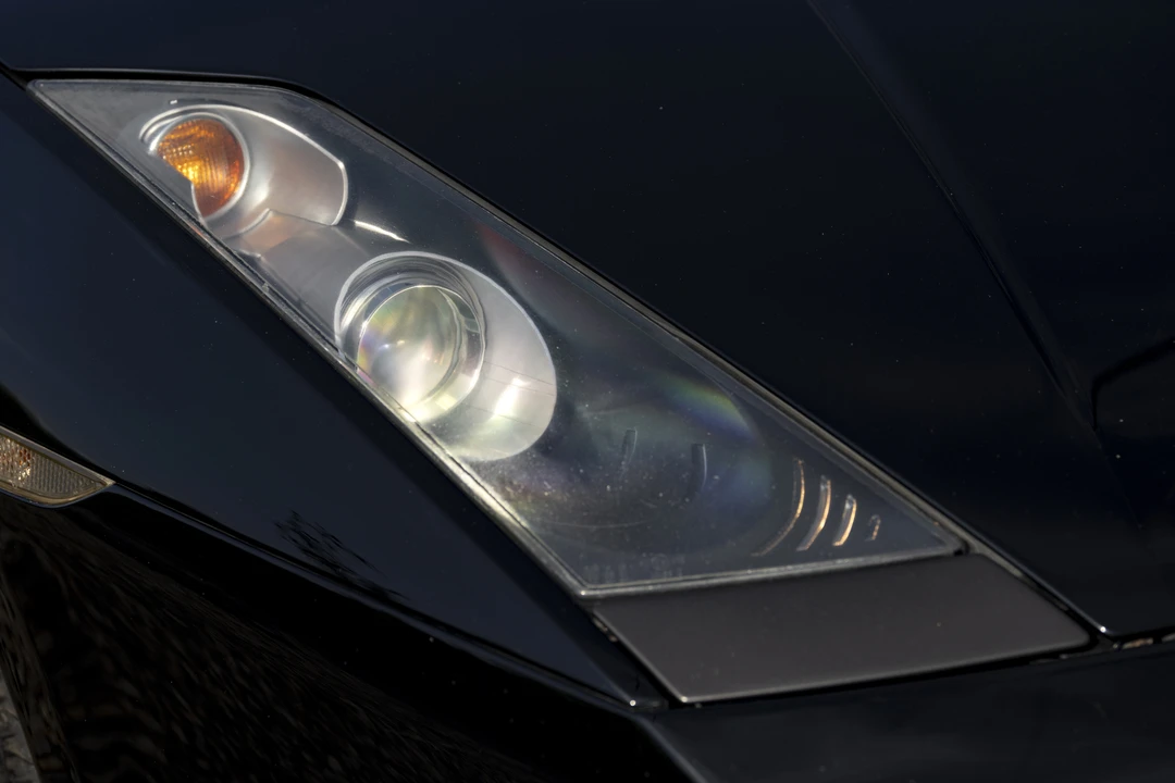2007 Lamborghini Gallardo - Image 16 of 31