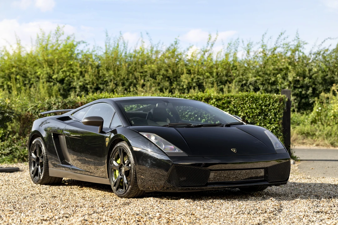 2007 Lamborghini Gallardo - Image 9 of 31