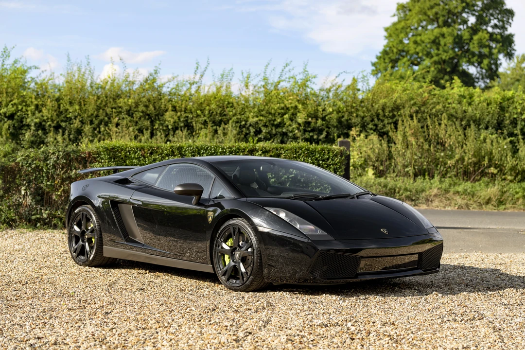 2007 Lamborghini Gallardo - Image 14 of 31