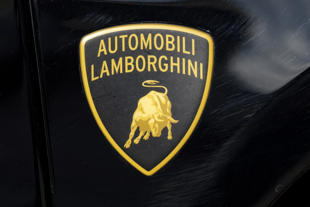 2007 Lamborghini Gallardo - Image 20 of 31