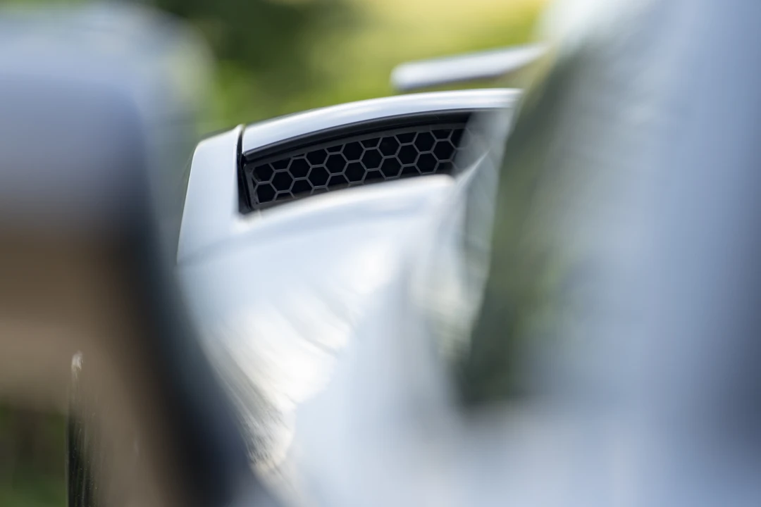 2007 Lamborghini Gallardo - Image 24 of 31