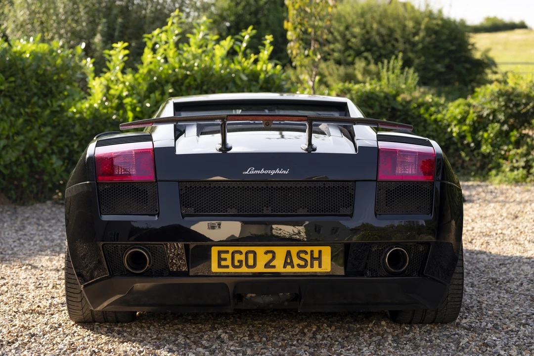 2007 Lamborghini Gallardo - Image 6 of 31