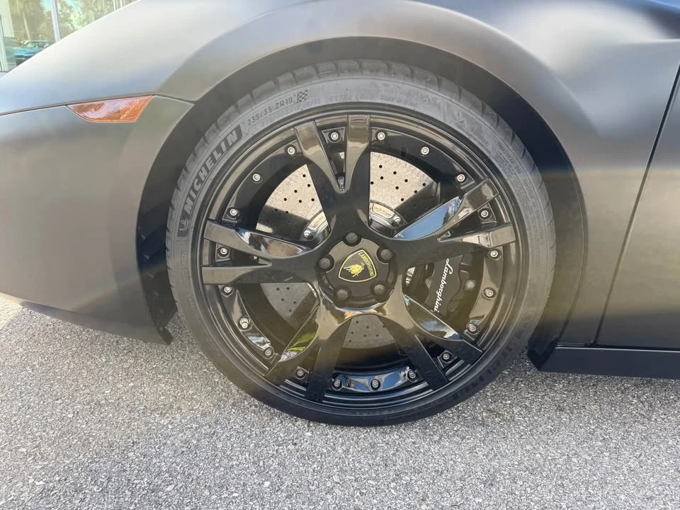 2007 Lamborghini Gallardo - Image 17 of 19