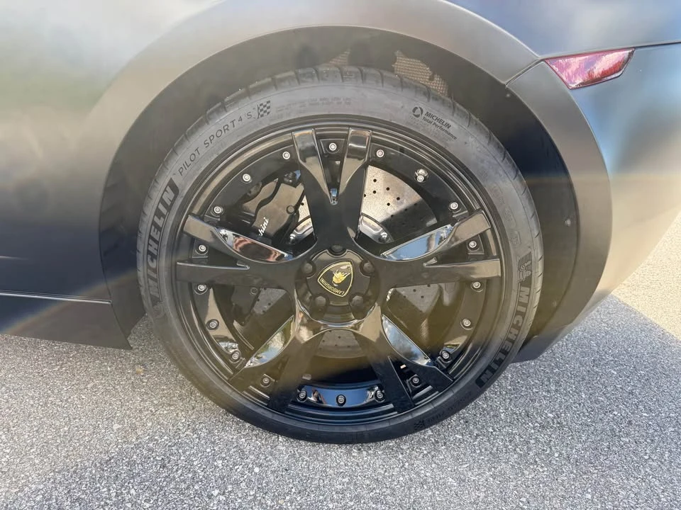 2007 Lamborghini Gallardo - Image 18 of 19
