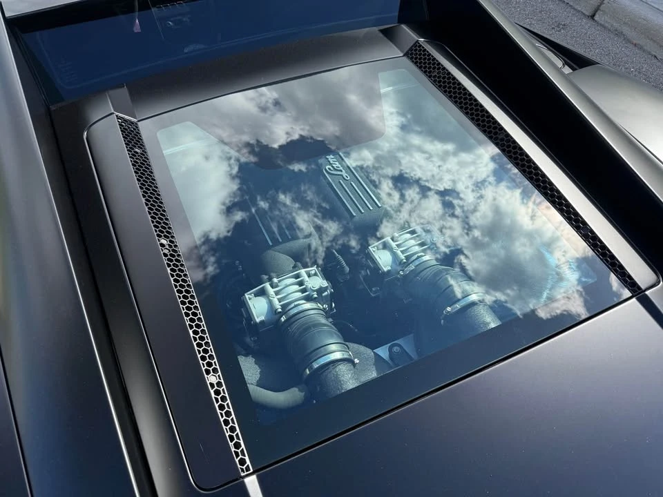 2007 Lamborghini Gallardo - Image 9 of 19