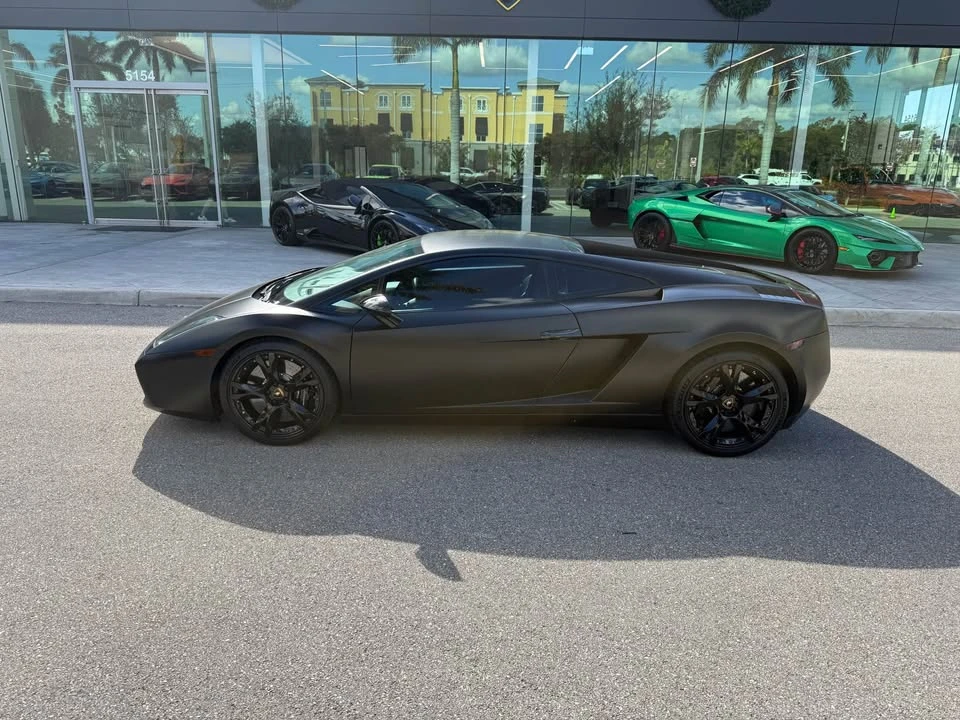 2007 Lamborghini Gallardo - Image 4 of 19