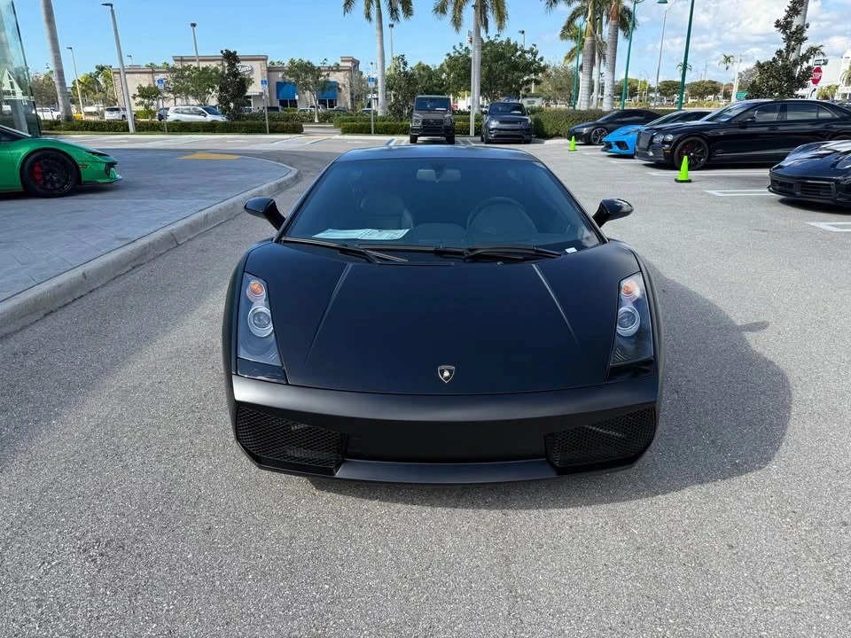 2007 Lamborghini Gallardo - Image 2 of 19