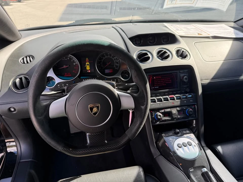 2007 Lamborghini Gallardo - Image 12 of 19