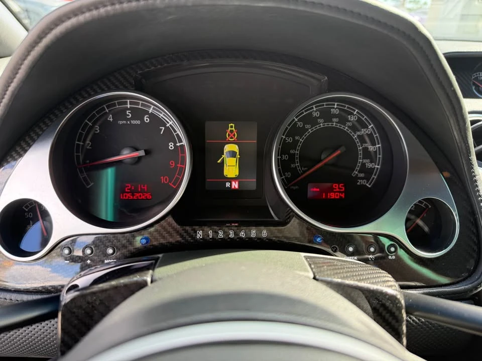 2007 Lamborghini Gallardo - Image 13 of 19